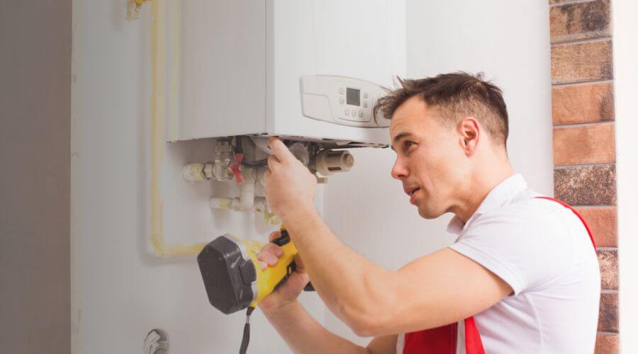 Local expert plumbing services in Ludlow, CA